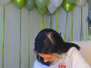 Luna-Moon13's Live Sex Cam Show