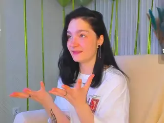 Luna-Moon13's Live Sex Cam Show