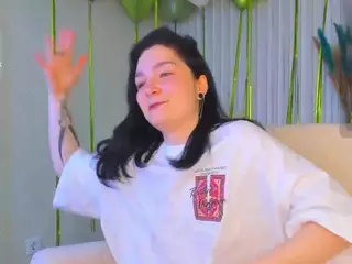 Luna-Moon13's Live Sex Cam Show