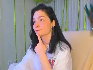 Luna-Moon13's Live Sex Cam Show