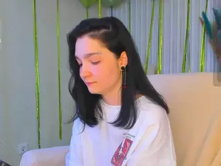 Luna-Moon13's Live Sex Cam Show
