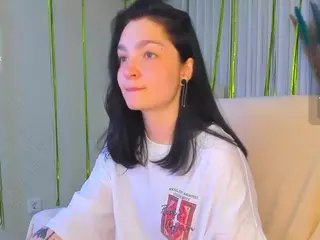 Luna-Moon13's Live Sex Cam Show