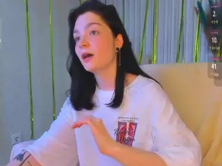 Luna-Moon13's Live Sex Cam Show