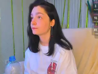 Luna-Moon13's Live Sex Cam Show