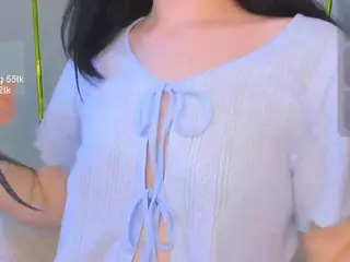 Luna-Moon13's Live Sex Cam Show