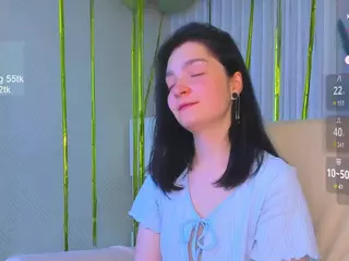 Luna-Moon13's Live Sex Cam Show