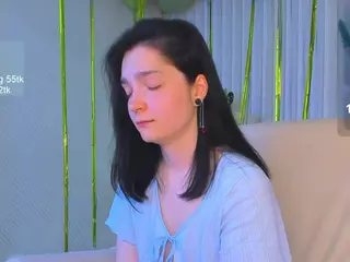 Luna-Moon13's Live Sex Cam Show