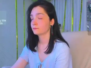 Luna-Moon13's Live Sex Cam Show