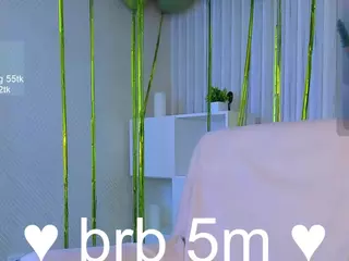 Luna-Moon13's Live Sex Cam Show