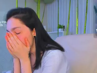 Luna-Moon13's Live Sex Cam Show