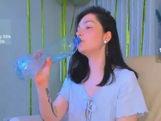 Luna-Moon13's Live Sex Cam Show