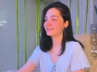 Luna-Moon13's Live Sex Cam Show