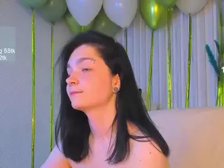 Luna-Moon13's Live Sex Cam Show