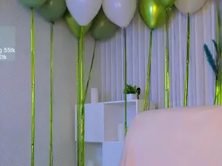 Luna-Moon13's Live Sex Cam Show