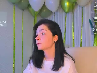 Luna-Moon13's Live Sex Cam Show