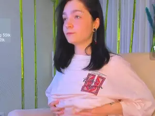 Luna-Moon13's Live Sex Cam Show