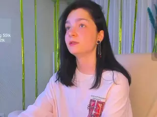 Luna-Moon13's Live Sex Cam Show