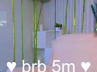 Luna-Moon13's Live Sex Cam Show
