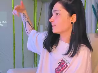 Luna-Moon13's Live Sex Cam Show