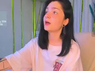 Luna-Moon13's Live Sex Cam Show