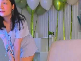 Luna-Moon13's Live Sex Cam Show