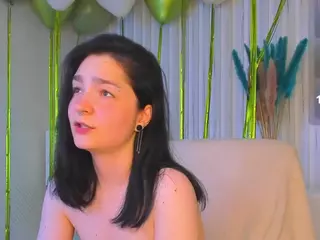 Luna-Moon13's Live Sex Cam Show