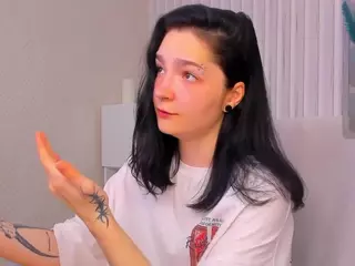 Luna-Moon13's Live Sex Cam Show