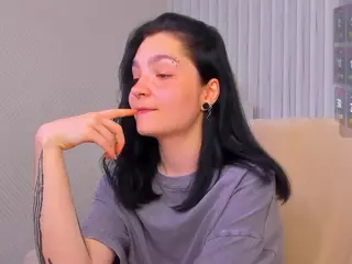Luna-Moon13's Live Sex Cam Show