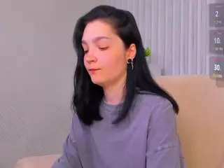 Luna-Moon13's Live Sex Cam Show
