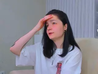 Luna-Moon13's Live Sex Cam Show
