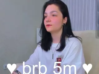 Luna-Moon13's Live Sex Cam Show