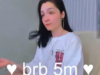 Luna-Moon13's Live Sex Cam Show