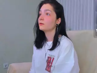 Luna-Moon13's Live Sex Cam Show