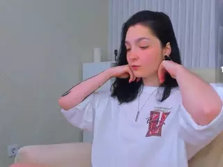 Luna-Moon13's Live Sex Cam Show