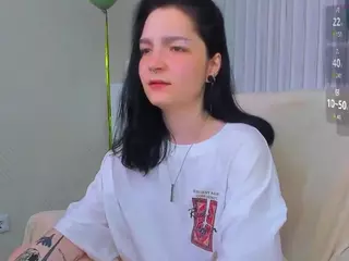 Luna-Moon13's Live Sex Cam Show