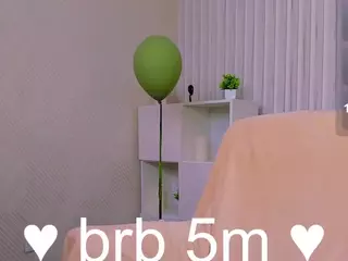 Luna-Moon13's Live Sex Cam Show