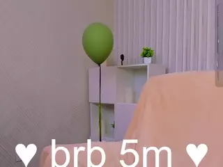 Luna-Moon13's Live Sex Cam Show