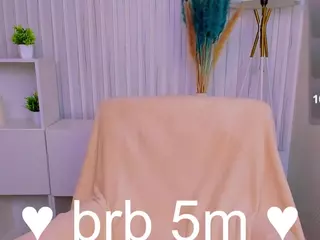 Luna-Moon13's Live Sex Cam Show
