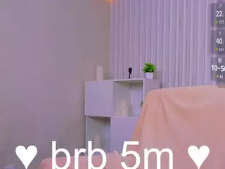 Luna-Moon13's Live Sex Cam Show