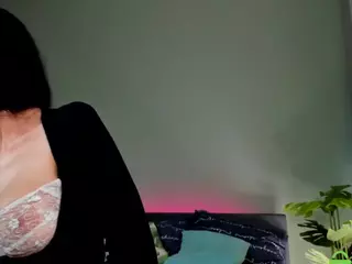 Margaret-Clark's Live Sex Cam Show