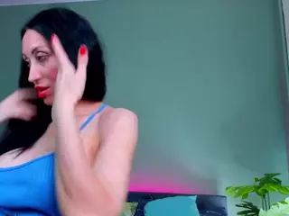 Margaret-Clark's Live Sex Cam Show