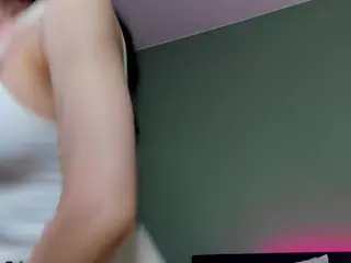 Margaret-Clark's Live Sex Cam Show