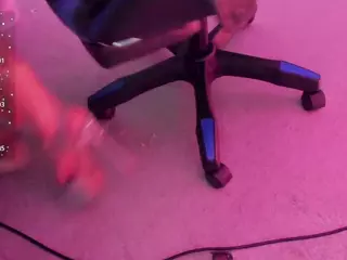 Margaret-Clark's Live Sex Cam Show