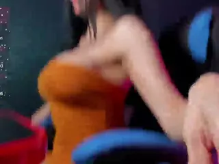 Margaret-Clark's Live Sex Cam Show