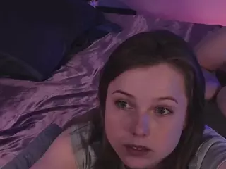 MARY-T's Live Sex Cam Show