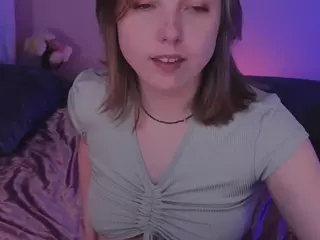 MARY-T's Live Sex Cam Show