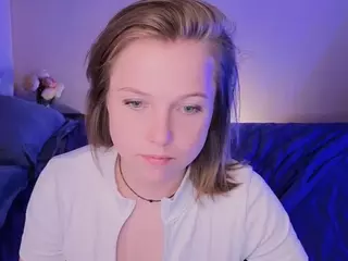 MARY-T's Live Sex Cam Show