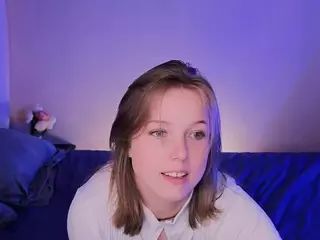 MARY-T's Live Sex Cam Show