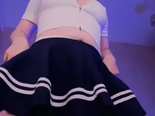 MARY-T's Live Sex Cam Show