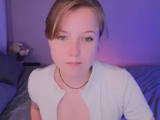 MARY-T's Live Sex Cam Show